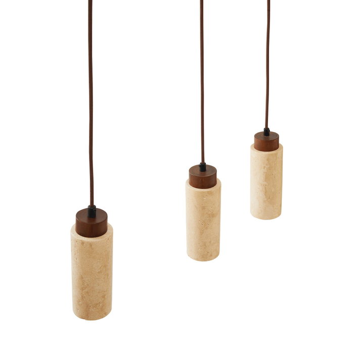 Opviq Babıl-R - Walnut Opviq Babıl-R - Walnut